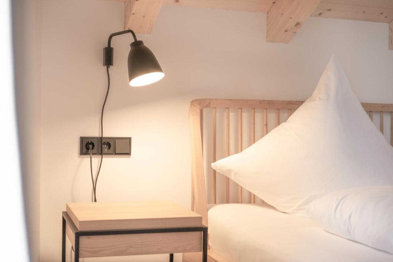 Appartement Gams
