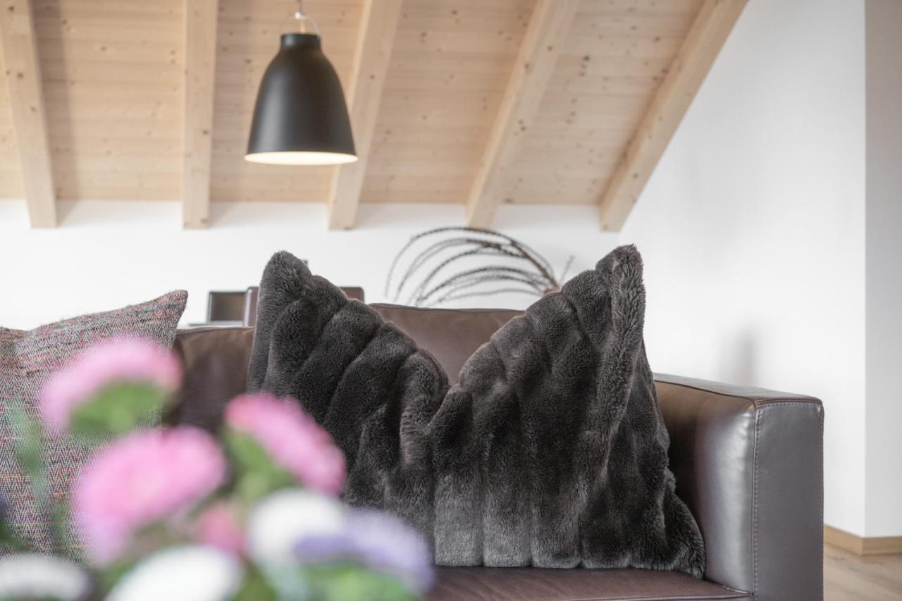 Appartement Gams Oberstdorf